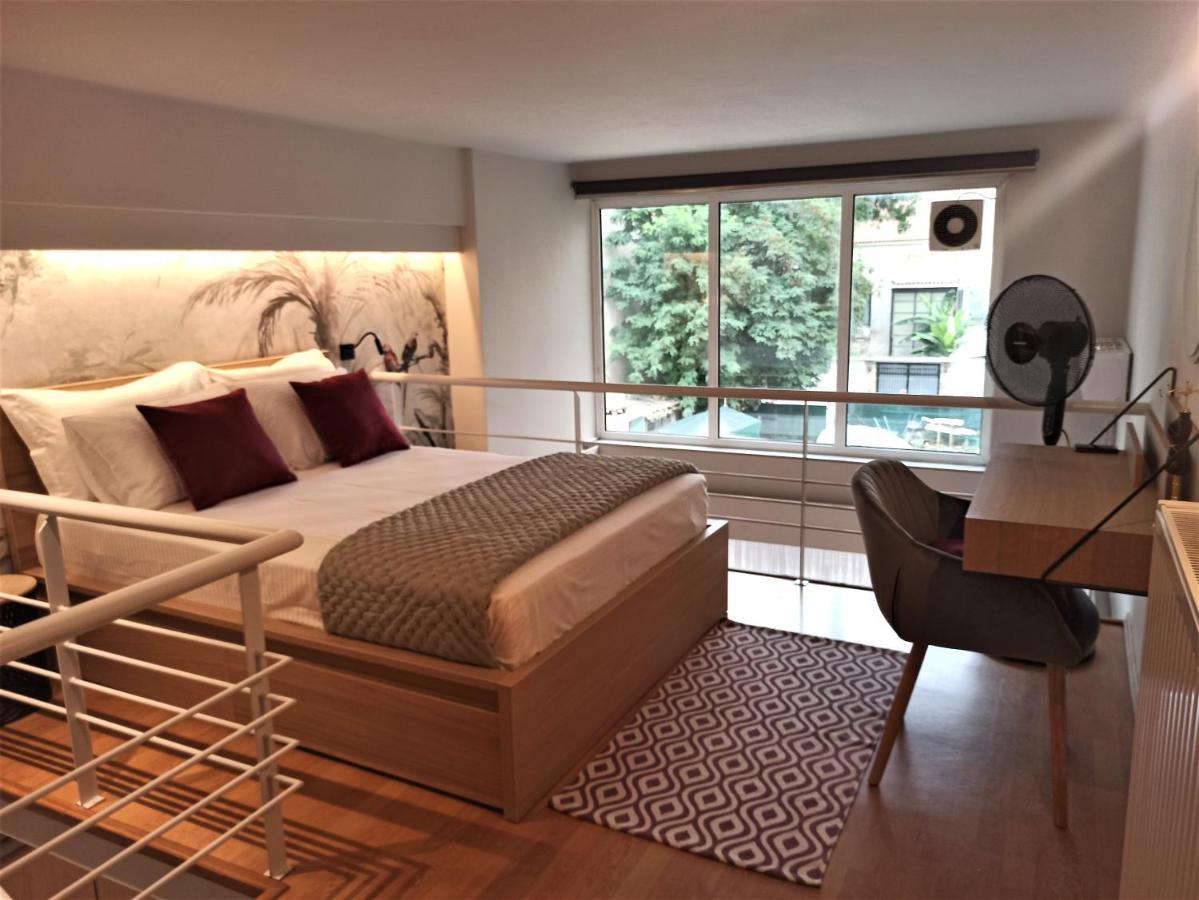 Filikon Maisonettes Kalamata Esterno foto