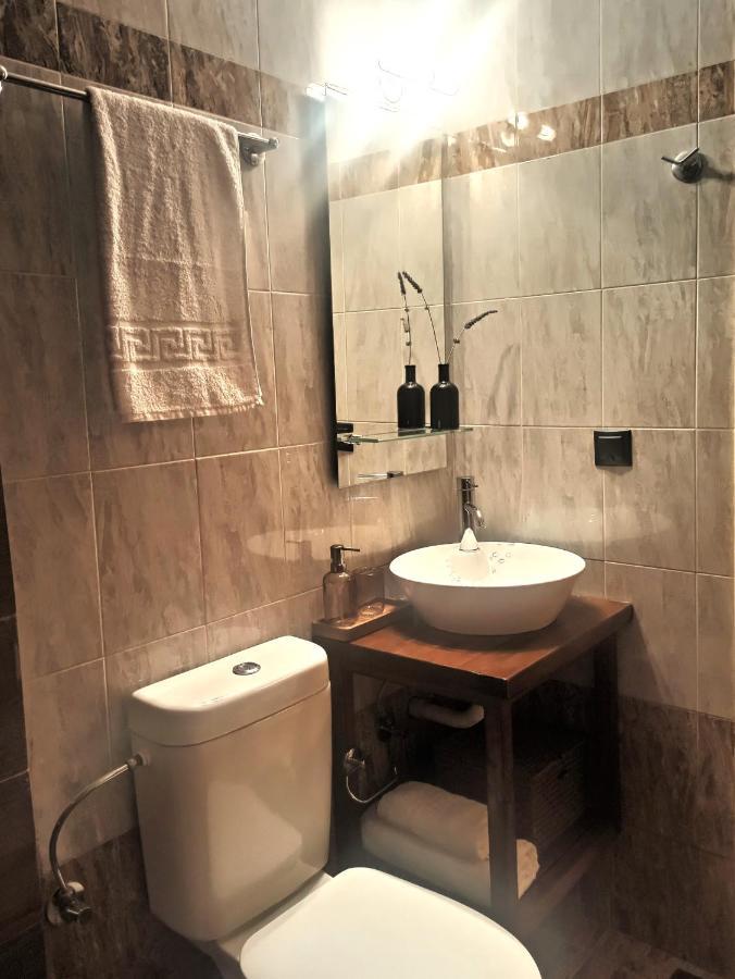 Filikon Maisonettes Kalamata Esterno foto