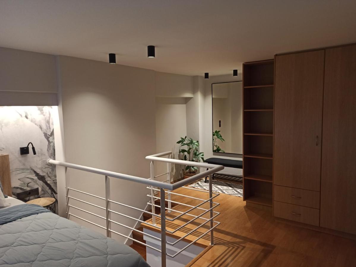 Filikon Maisonettes Kalamata Esterno foto