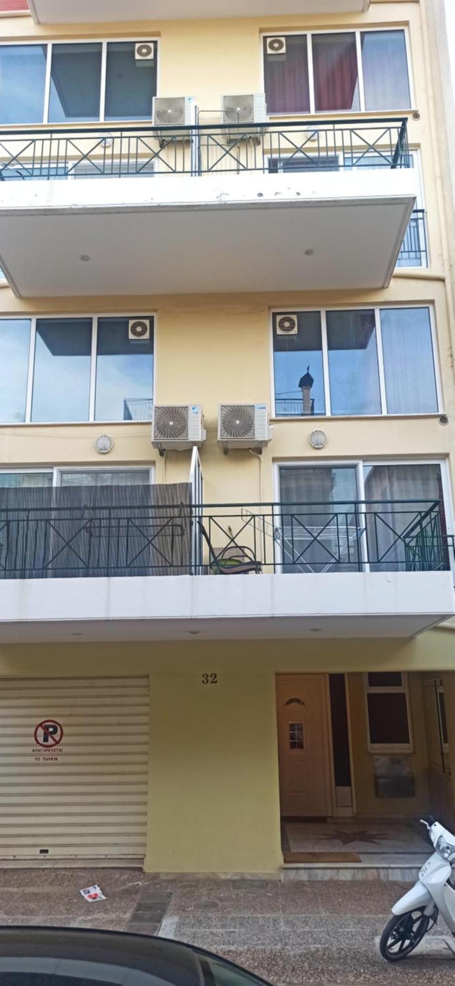 Filikon Maisonettes Kalamata Esterno foto