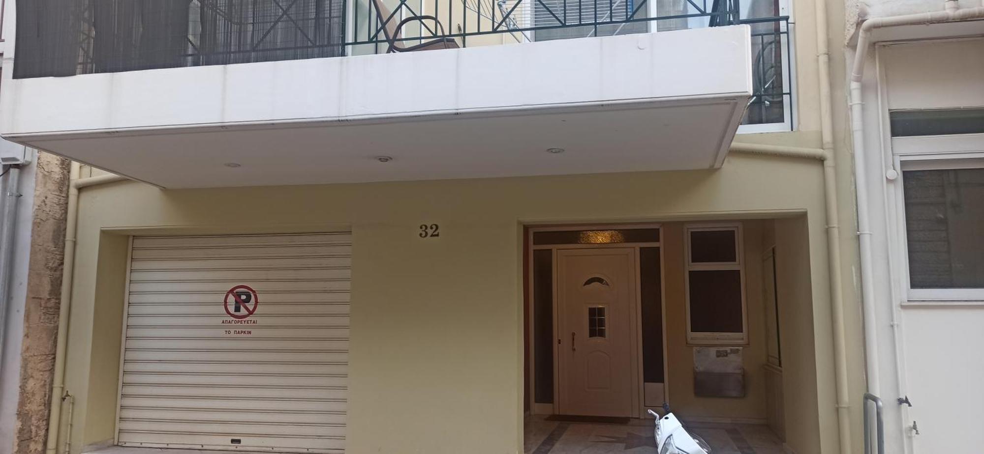 Filikon Maisonettes Kalamata Esterno foto