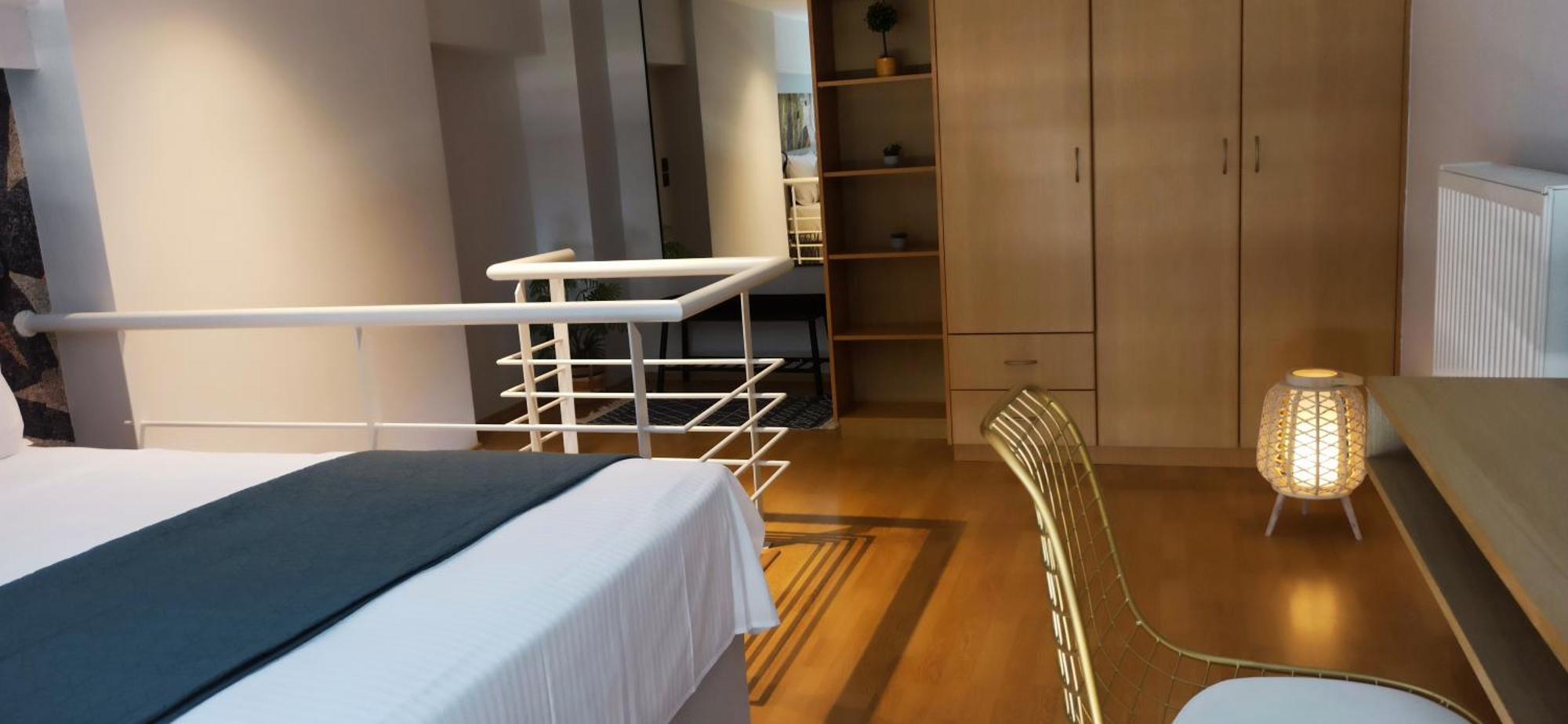 Filikon Maisonettes Kalamata Esterno foto