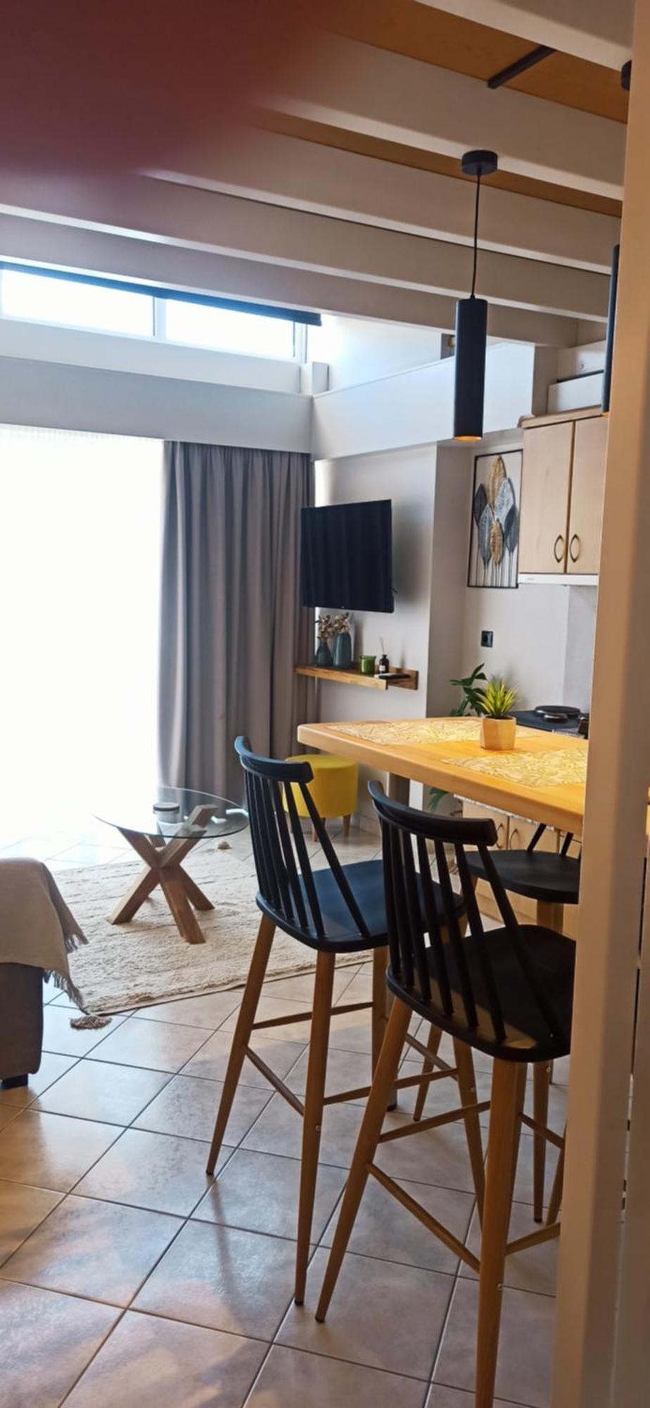 Filikon Maisonettes Kalamata Esterno foto