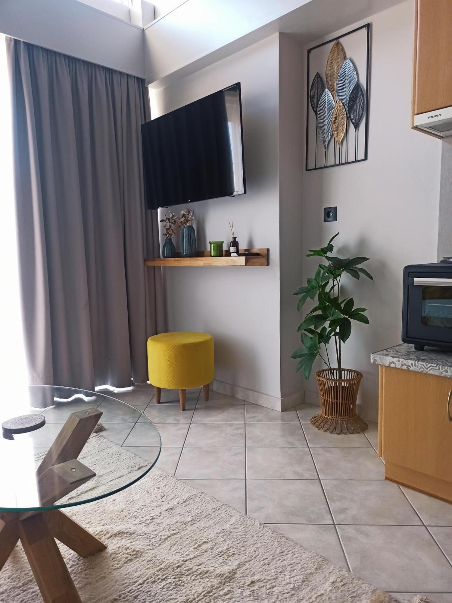 Filikon Maisonettes Kalamata Esterno foto