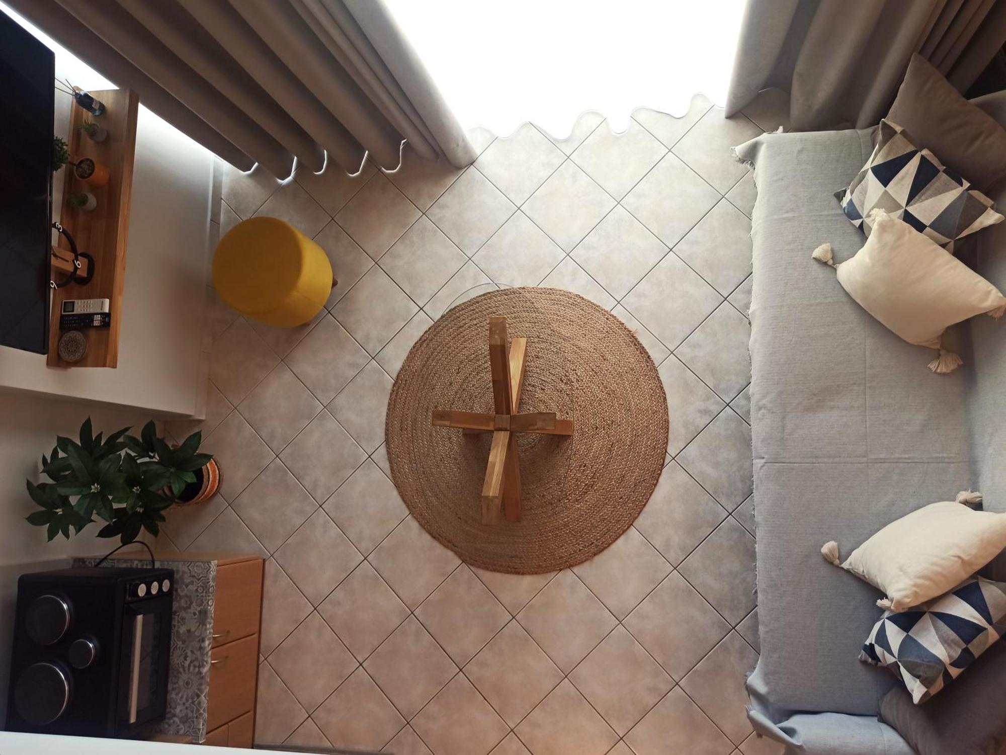 Filikon Maisonettes Kalamata Esterno foto