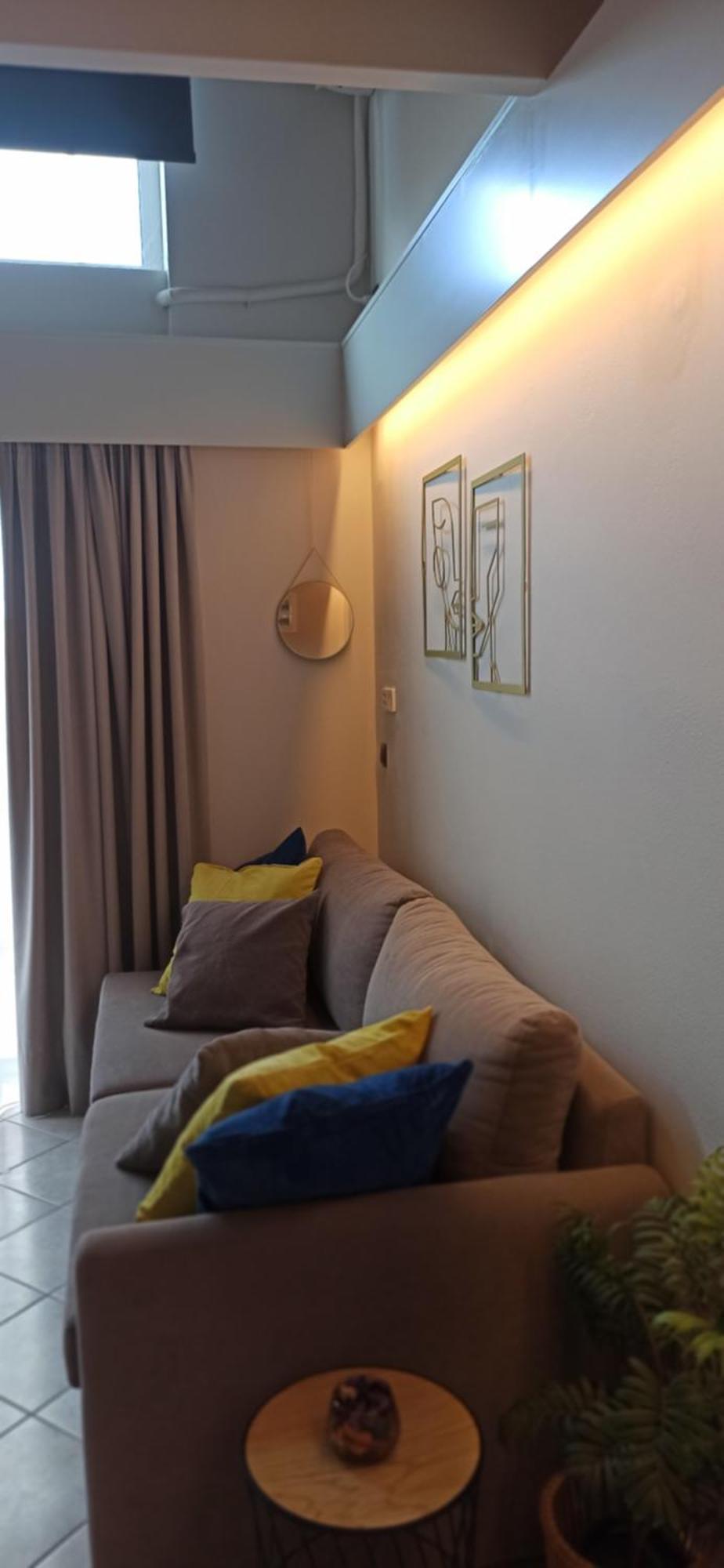Filikon Maisonettes Kalamata Esterno foto