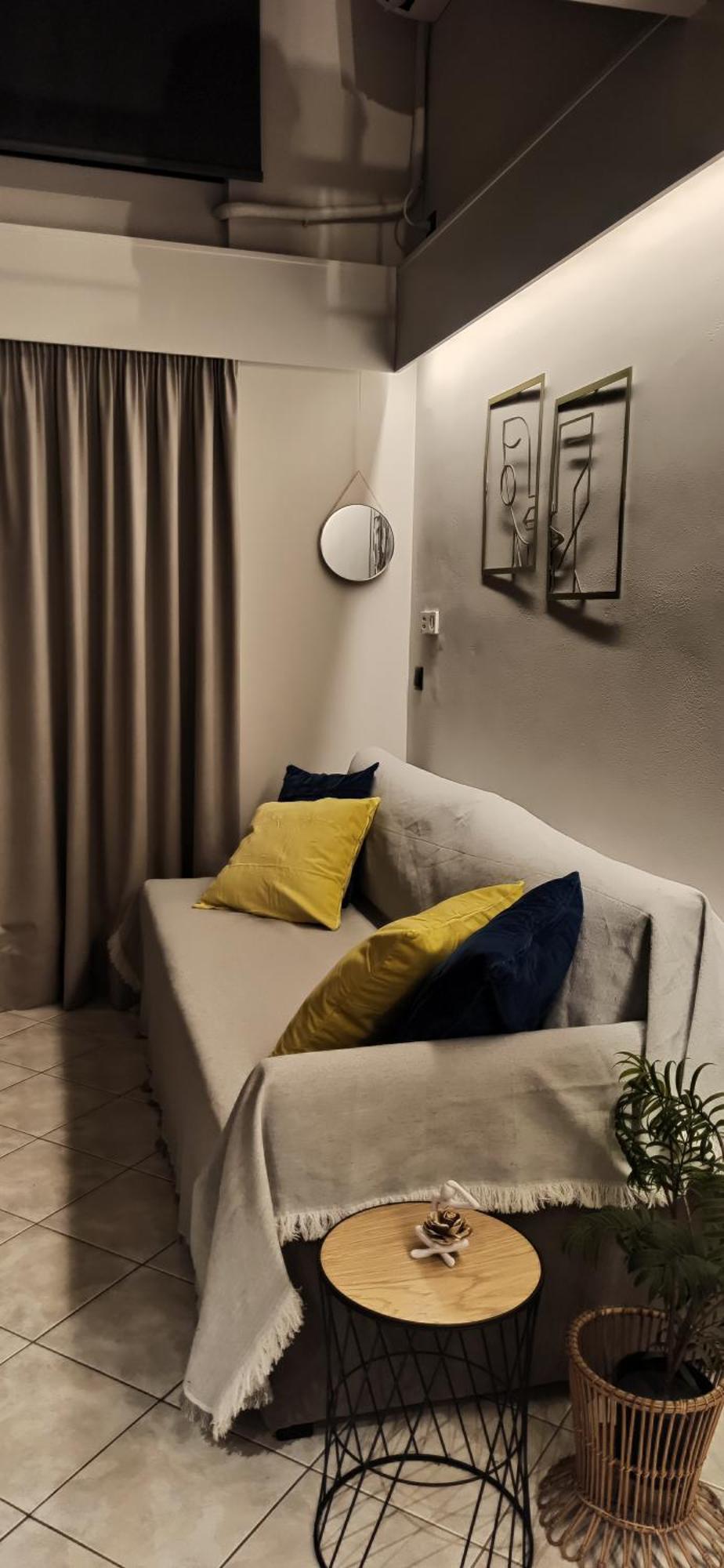 Filikon Maisonettes Kalamata Esterno foto